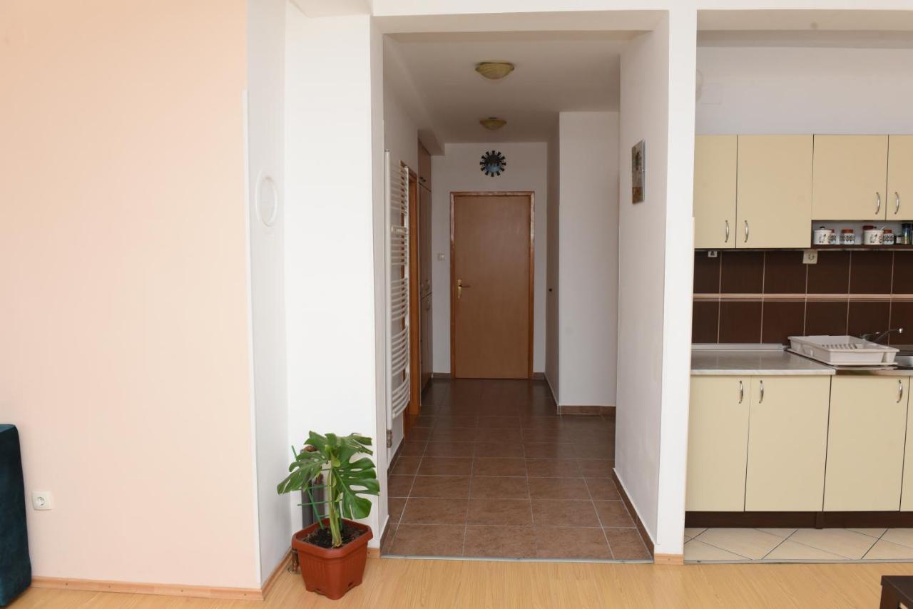 Bingo Apartments Banja Luka Exterior foto